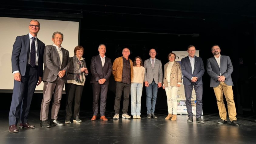 La Càtedra d’habitatge Pere Bahí posa el focus en el problema d’habitatge que pateix el territori