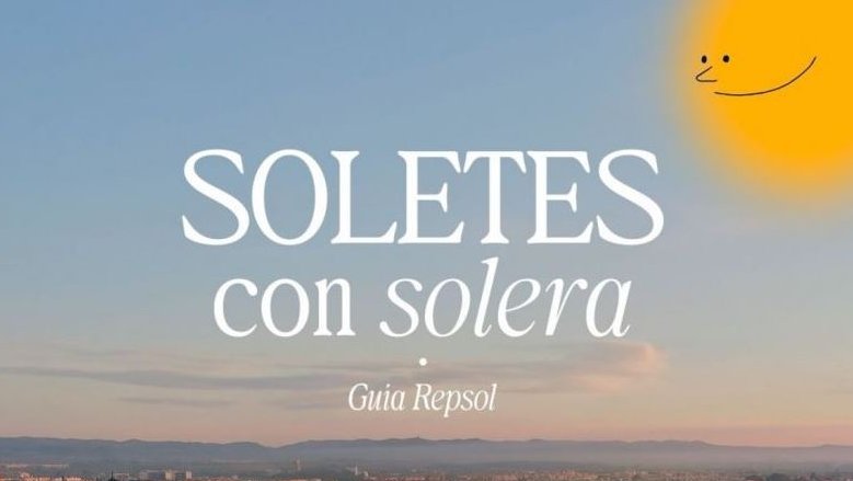 Els restaurants la Moixina i l’Hostal dels Ossos reben un Solete de la Guia Repsol 2024