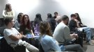 Més participants, més projectes i formadors de més nivell a la segona edició del Garrotxa Startup
