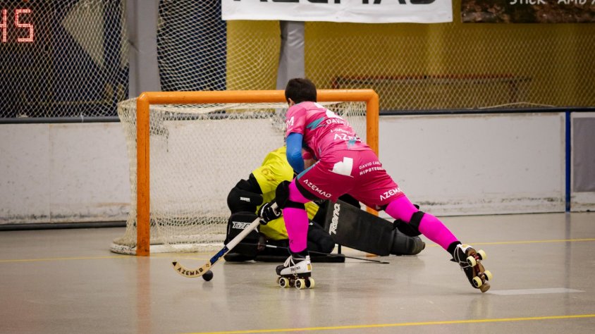 El reglament general de l’hoquei patins entra en una nova etapa