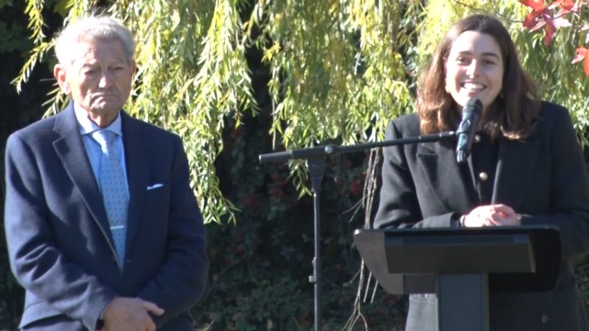 El Festival Vallviva tindrà continuïtat per mantenir viu el llegat de l’Eudald Morera