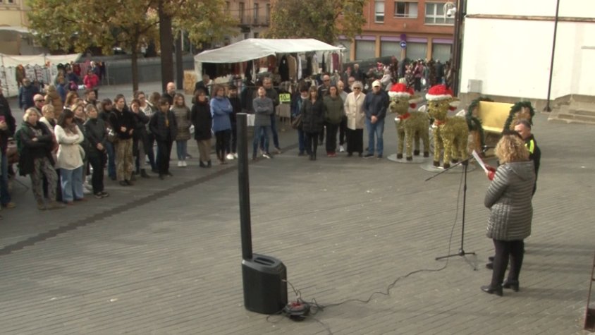 Més denúncies a la Garrotxa per violència masclista en els darrers mesos