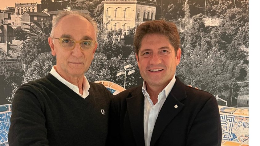 La Unió Esportiva Olot i el Nàstic de Tarragona representaran el futbol català a la RFEF