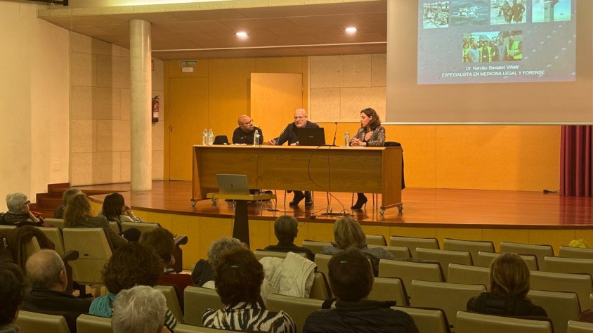 El mar ha estat el gran oblidat en la recerca de desapareguts a la Comunitat Valenciana
