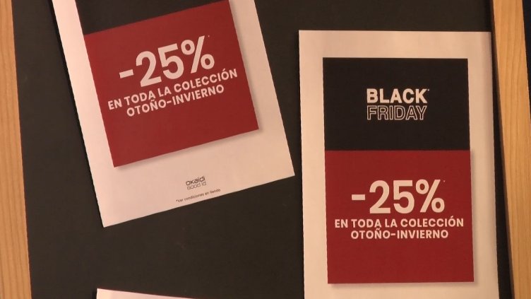 L’ACO veu el ‘Black Friday’ com una oportunitat de fer-se visibles, tot i que la campanya en si no els beneficia