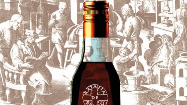 Besalú acull aquest cap de setmana la 31ª Fira de la Ratafia
