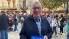 Francesc Grau és el guanyador del Concurs de Ratafia de Besalú