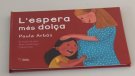 L’olotina Paula Arbós publica ‘L’espera més dolça’