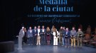 La Formació Professional rep la Medalla de la Ciutat d’Olot coincidint amb el 50è aniversari de la implementació d’aquests estudis a la capital