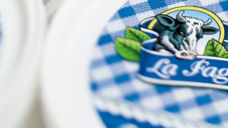 La Fageda rebrà la Creu de Sant Jordi