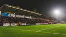 L'estadi municipal d'Olot s'adaptarà pel partit contra el Sevilla