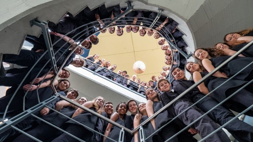 Un Nadal familiar amb música i circ