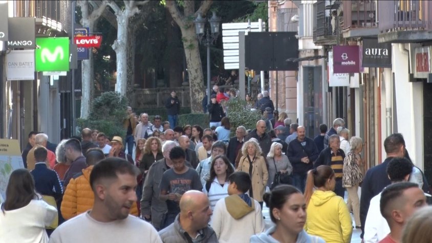Olot continua avançant en la promoció de l’ús del català