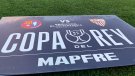 La UE Olot rep aquest nit el Sevilla en la segona ronda de la Copa del Rei (21h)