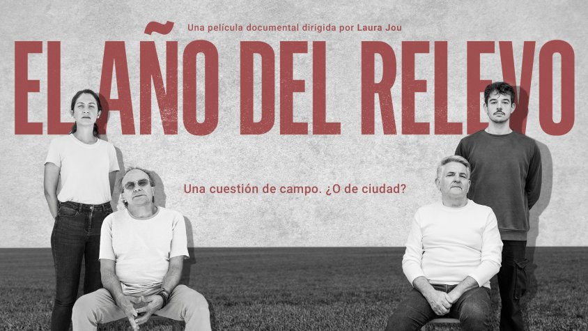 ‘El año del relevo’ a la família Corominas-Toro
