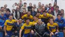 Golejada coral de l’Hoquei Olot a terres andaluses (2-6)