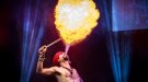 Adrenalina 2, el nou espectacle del Gran Circ de Nadal de Girona