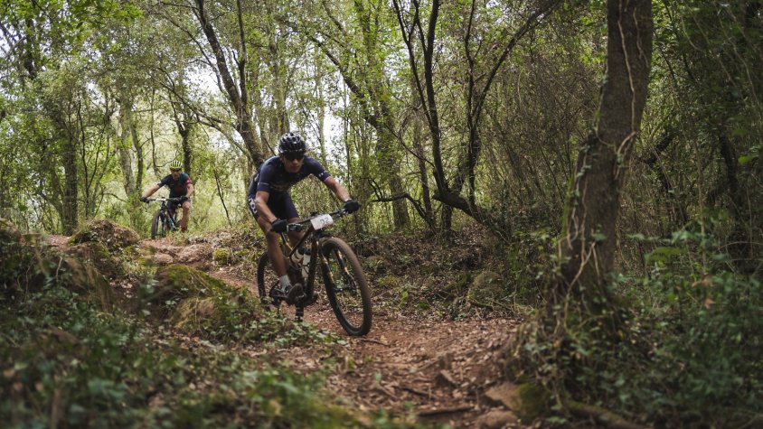 La Lliga BTT Garrotxa s’organitzarà per quarta vegada