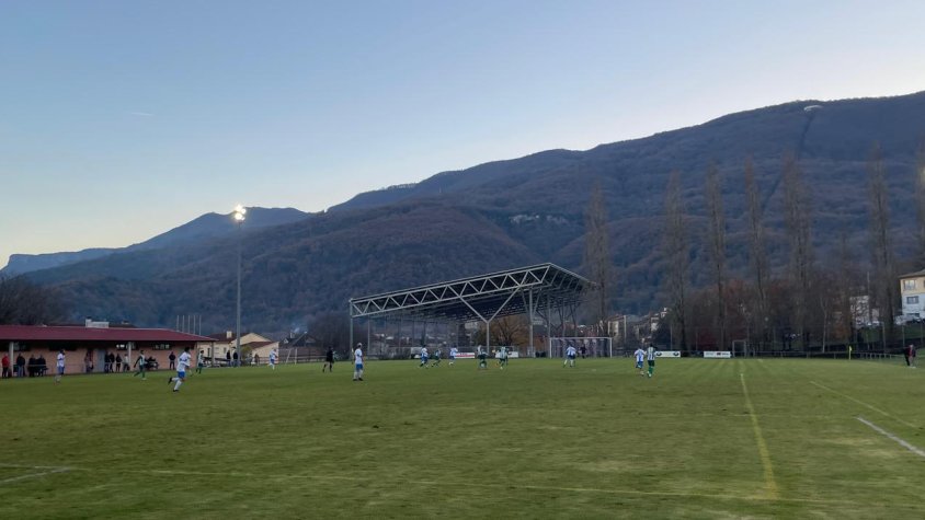 L’Hostoles és un dels candidats a recuperar la Tercera Catalana