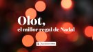 ‘Olot, el millor regal de Nadal’, la nova campanya per potenciar el comerç local que ha engegat l’Ajuntament d’Olot