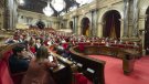 El Parlament insta el Govern a destinar una partida de 110 milions al pressupost del 2025 per iniciar la variant d'Olot