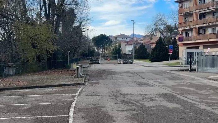 Pas endavant cap a la construcció de la nova ronda Sant Miquel