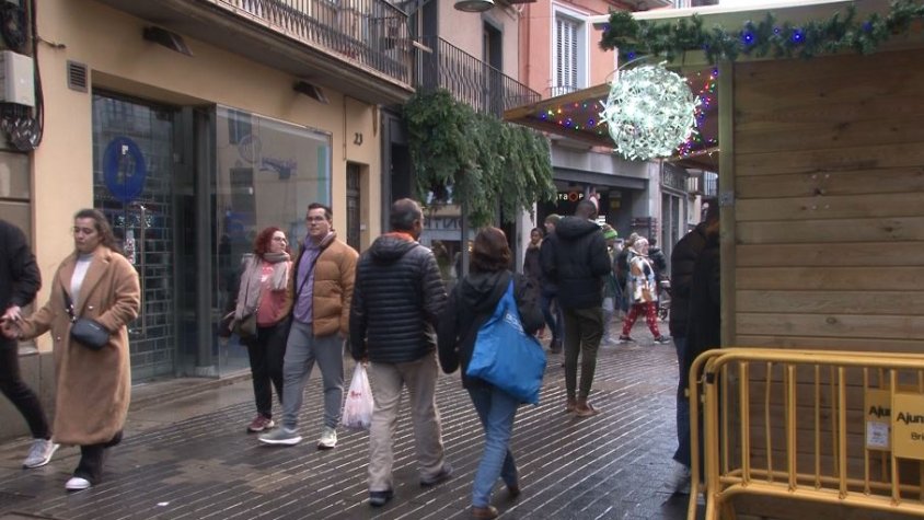 Olot aconsegueix desestacionalitzar el turisme
