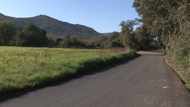 Millores al camí de Sant Ferriol de Besalú valorades en 137.000 euros