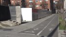 El carril bici que connectarà el carrer Pou del Glaç amb el Pla de Dalt d’Olot es farà aquest 2025