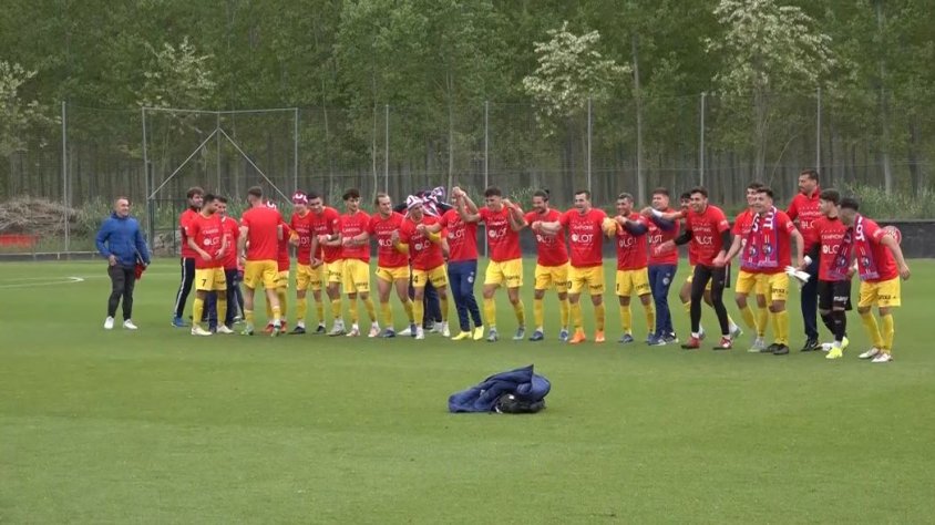 L’esport a la Garrotxa tanca un nou amb any amb un gran nombre d’èxits