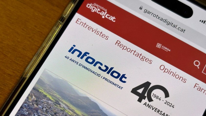 El més llegit a Garrotxa Digital aquest 2024