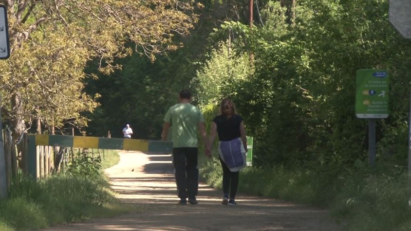 Evitar la frustració amb el físic ha de ser l’objectiu principal del 2025