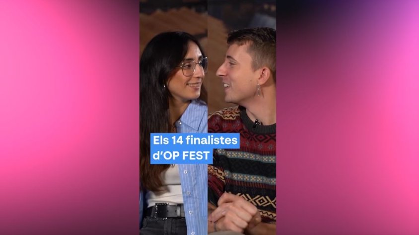Aquest dissabte coneix els catorze finalistes de la gran final de l’OP Fest en directe per Olot Televisió