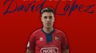 David López deixa de ser jugador de la Unió Esportiva Olot