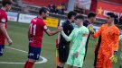 L’Olot dona la cara però perd contra el Barça Atlètic (1-3)