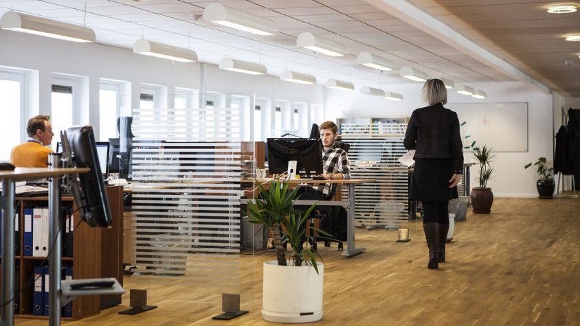 Entren en vigor un paquet de mesures fiscals que afecta, entre d'altres, la tributació de les pimes