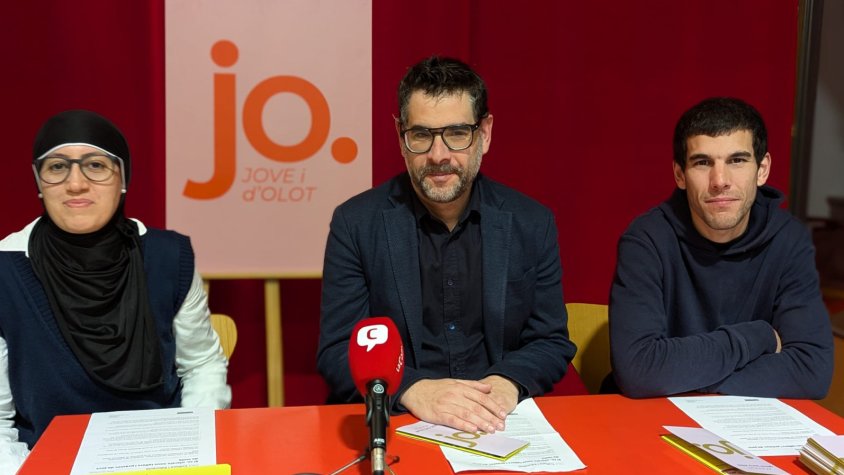 Els tallers centrats en l’elaboració de productes naturals i les propostes culinàries protagonitzen la nova programació per als joves d’Olot
