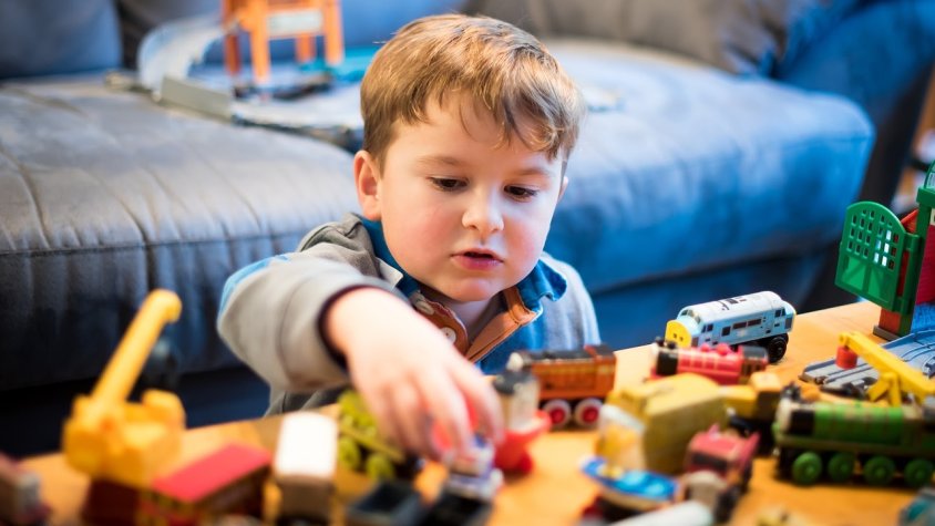 Els experts alerten de les conseqüències a mitjà o llarg termini dels infants hiperregalats