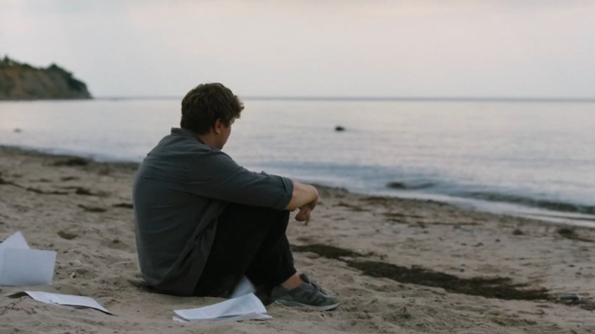 ‘El cielo rojo’ estrena una nova sèrie de projeccions del Cine Club Olot