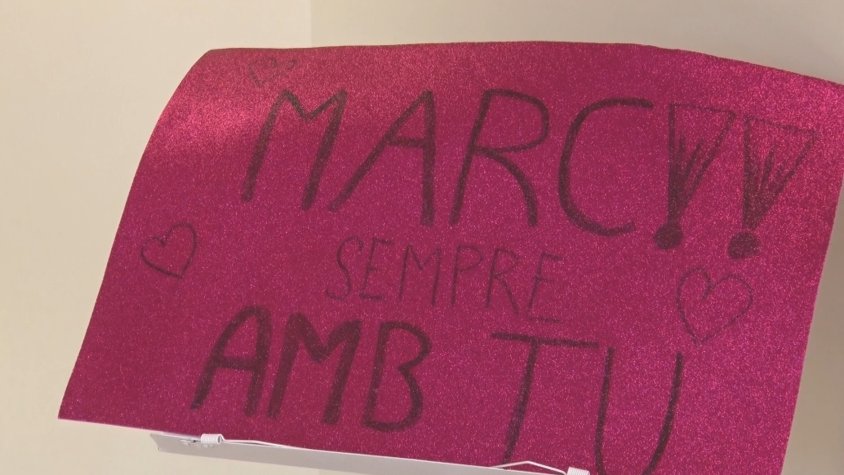 La Garrotxa es bolca amb Marc Andurell