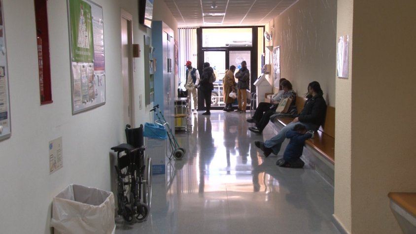 Els CAP d’Olot noten un augment de consultes per virus respiratoris