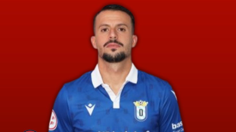 La UE Olot fitxa al lateral Dani Hernández