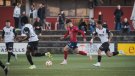 L'Olot comença la segona volta amb el peu esquerre (0-1)