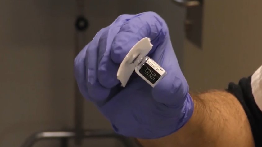 Només el 36% dels majors de 60 anys i de les persones amb factors de risc s’ha vacunat de la grip a Catalunya