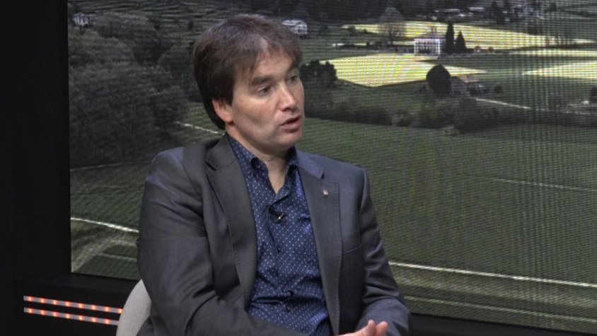 Més Mossos a la Garrotxa aquest any, el Tren Tram no és prioritari i "estirada d'orelles a aquells municipis que gastin o perdin excessiva aigua"