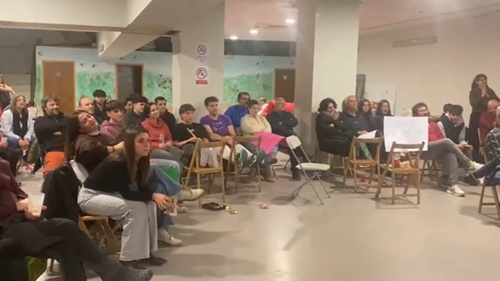 L’OP Fest i Marc Andurell permeten Riudaura guanya en visibilitat i unir encara més el poble