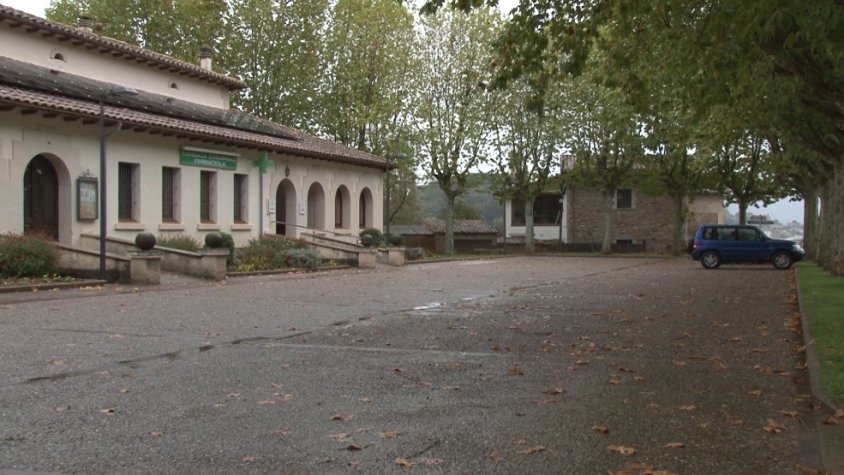 La Vall d’en Bas segueix impulsant comunitats energètiques i aposta per les calderes de biomassa