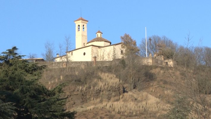 Les erupcions volcàniques de la Garrotxa són més recents del que es creia fins ara