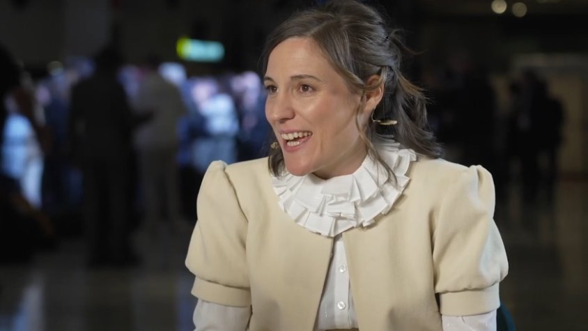 Carla Simón tancarà el seu cicle de pel·lícules de vivència personal o familiar amb ‘Romeria’