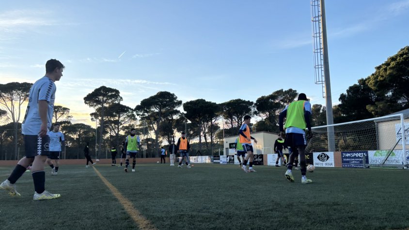 El futbol territorial comença la segona volta amb tot per decidir